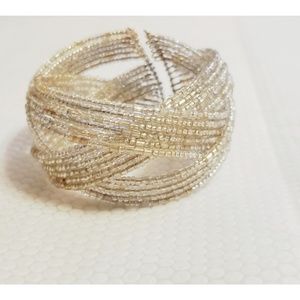 Beaded Bracelet Handmade from South Africa